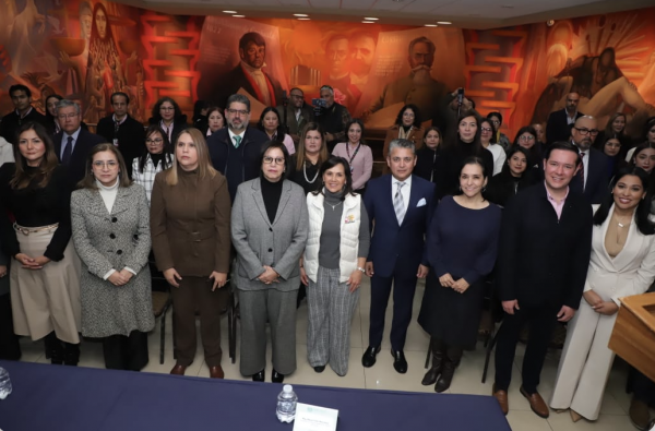 Instalan Juzgado Especializado en Adopciones para garantizar el derecho de niñas y niños a una familia